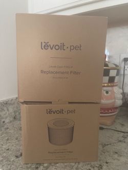 Levoit Core P350-P Replacement Filters – 2 Pack