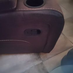 Recliner Chair