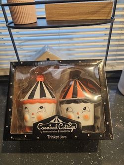 Johanna  Parker Halloween 