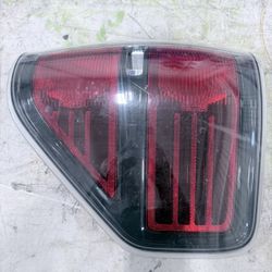 2013 F150!Head Light OEM
