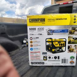 Generator 