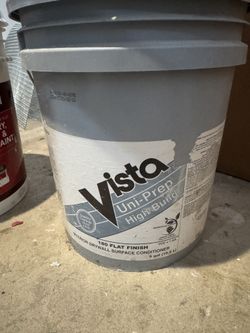 Drywall Prep