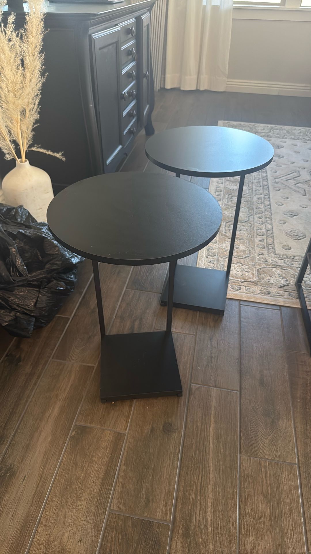 Side Tables