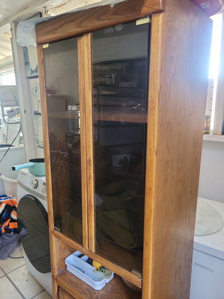China Cabinet