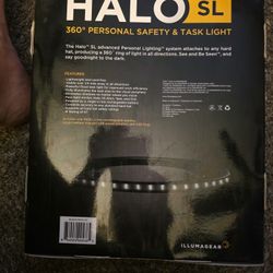 Halo SL 360