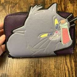 Emperors Groove Loungefly Wallet 12