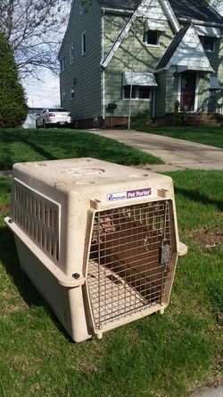 Pet cage medium - dog cage