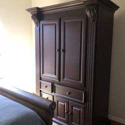 Armoire
