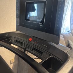 NordicTrack Treadmill 