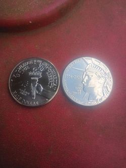 half dollar coin