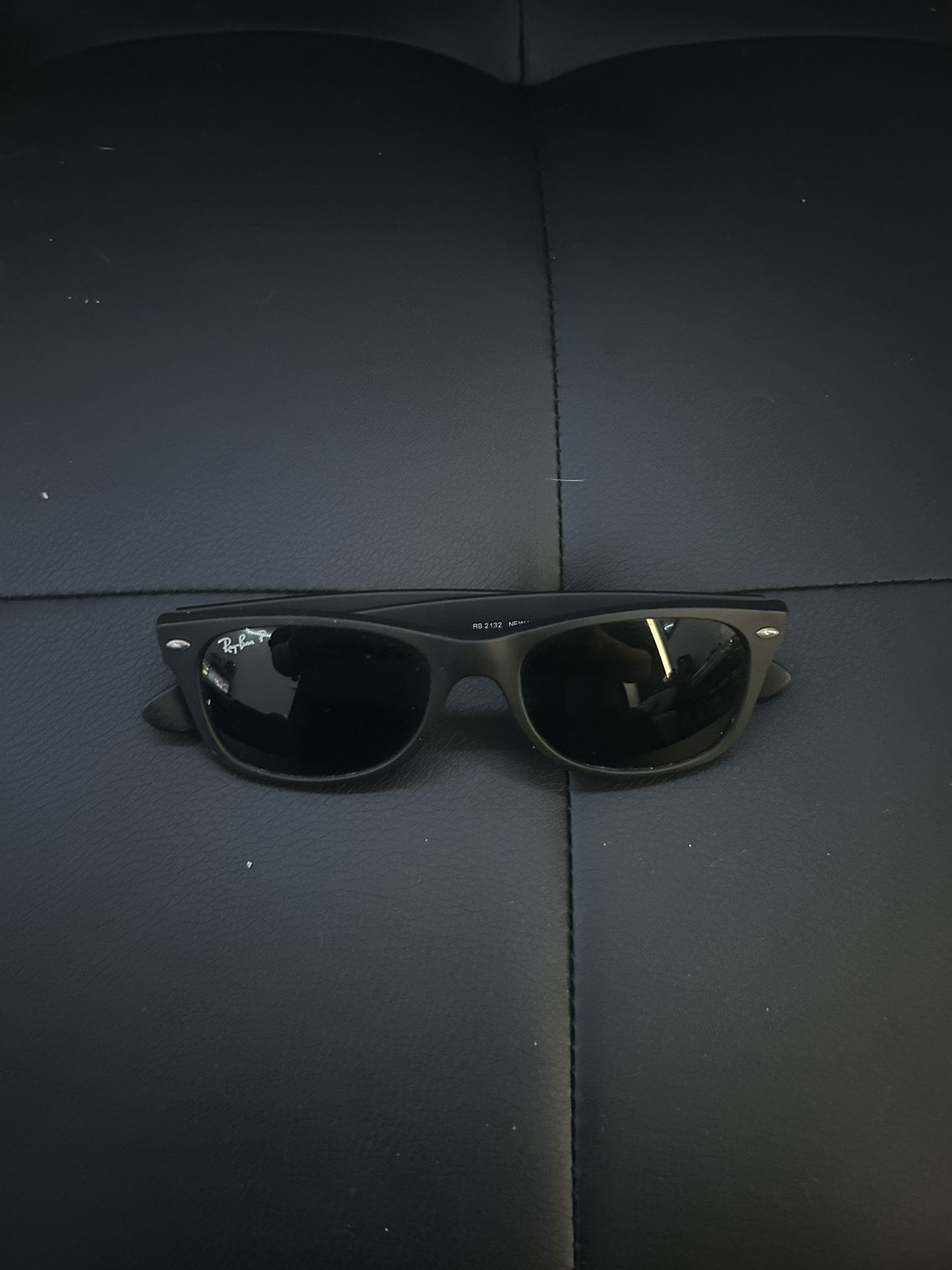 Ray ban sunglasses