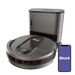 Automatic Vacuum Cleaner 