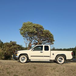2008 Chevrolet Colorado