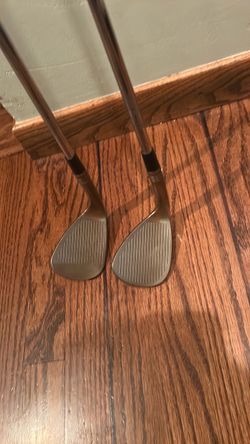 Taylormade Wedges