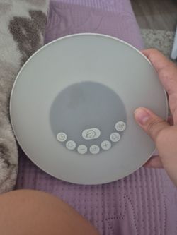 Alarm clocker