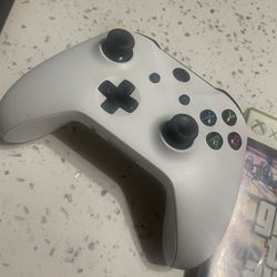 Xbox Controller & GTA 