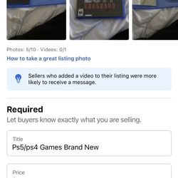 Ps5 for Sale in Riverside, CA - OfferUp