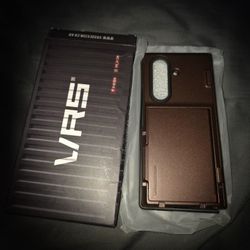 VRS Design Case For Samsung Galaxy Fold 7