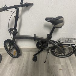 Se Venden Dos Bicicletas Tokio Citizen 