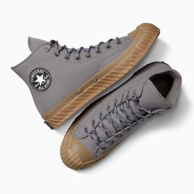 MENS CHUCK TAYLOR BOSEY HI SIZE 15 RARE FIND****