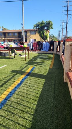 Apostolic 19 yard sale vengas tengo cosas para niňa. Y colchester pantalones