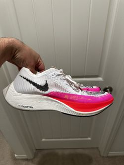 Nike Zoom X Vaporfly Race Shoe