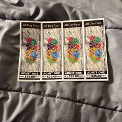 Paintball US Tickets 