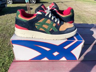 ASIC x Kith EX89 KithMas Outdoor Size 8