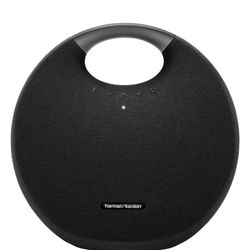Harman Kardon Onyx Studio 6 Wireless Bluetooth Speaker