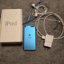 Ipod 