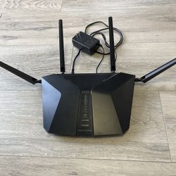 Netgear Nighthawk RAX50 Router