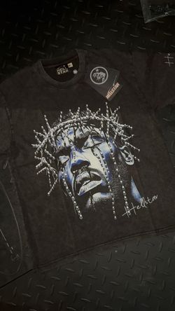 Hellstar Graphic T-Shirt