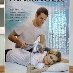 Body Massager, Buy 1 Get 2 Free