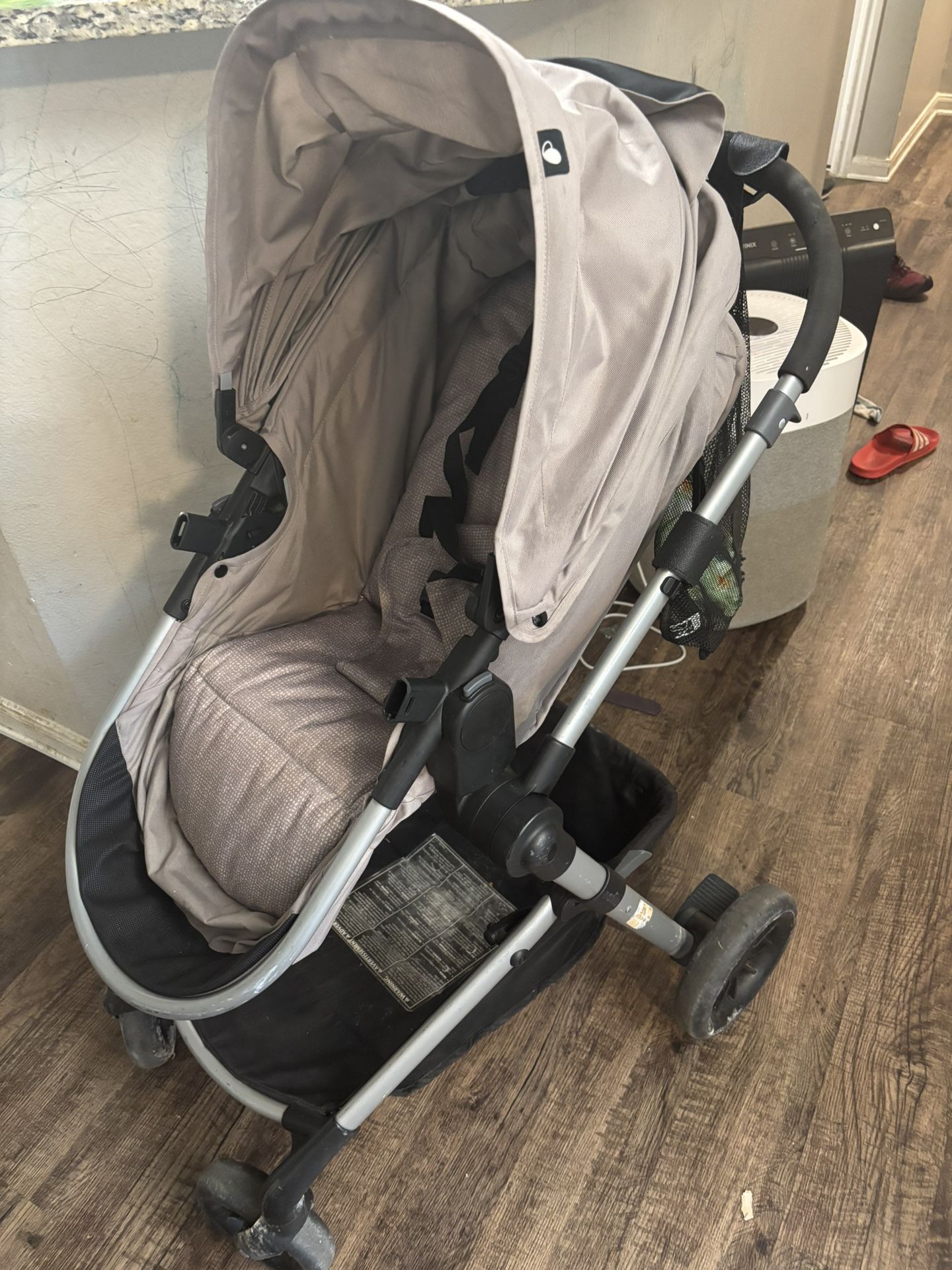 Stroller
