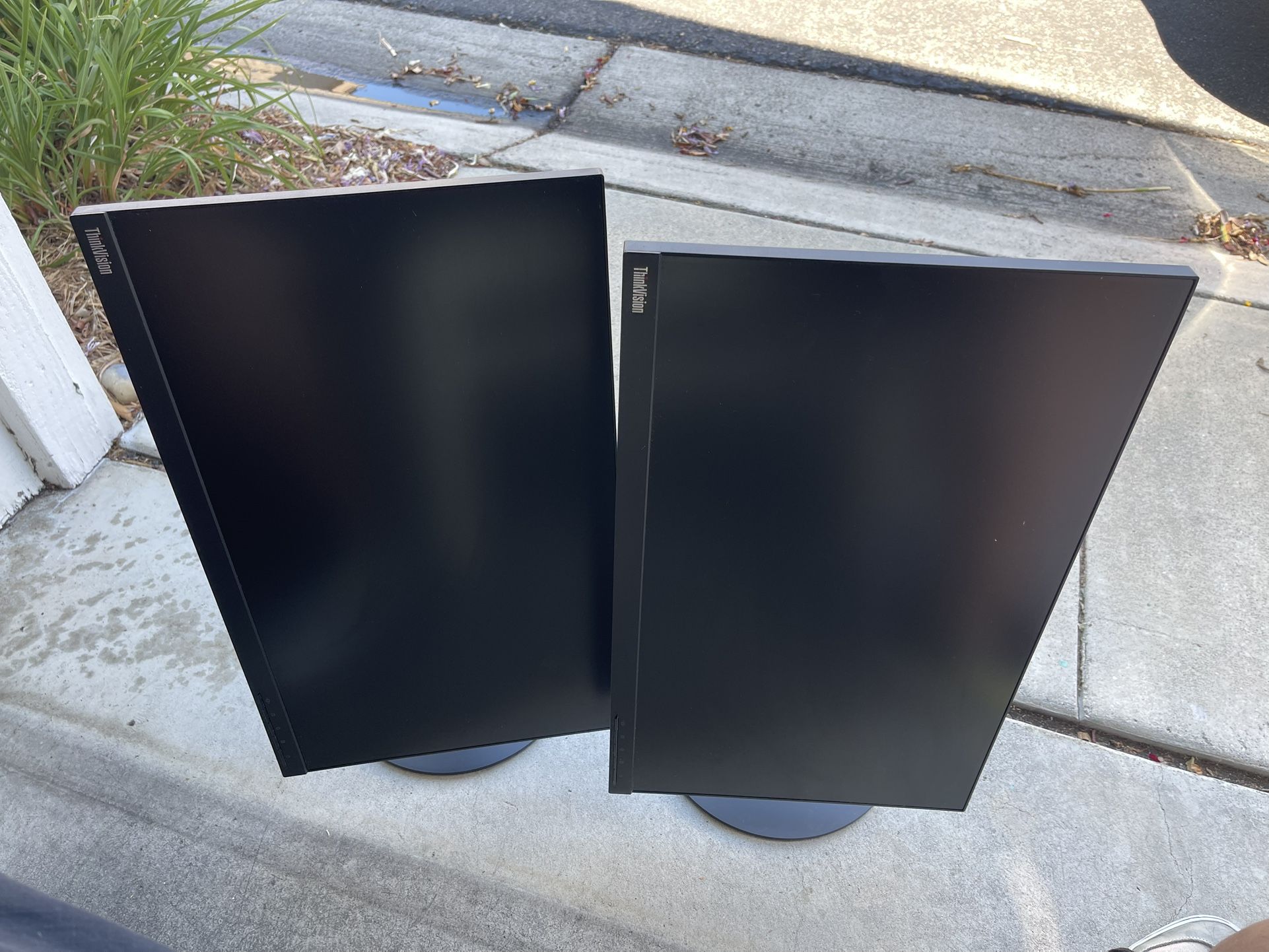 Lenovo Monitor