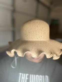 Sun Hat 