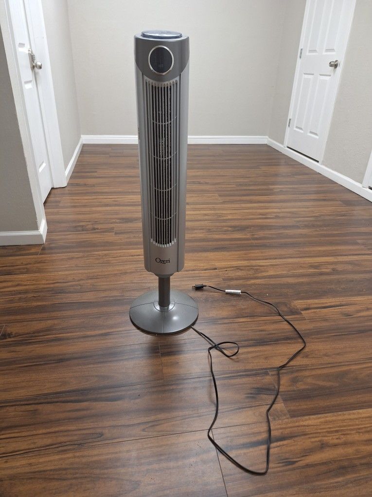 Ozeri Tower Fan 