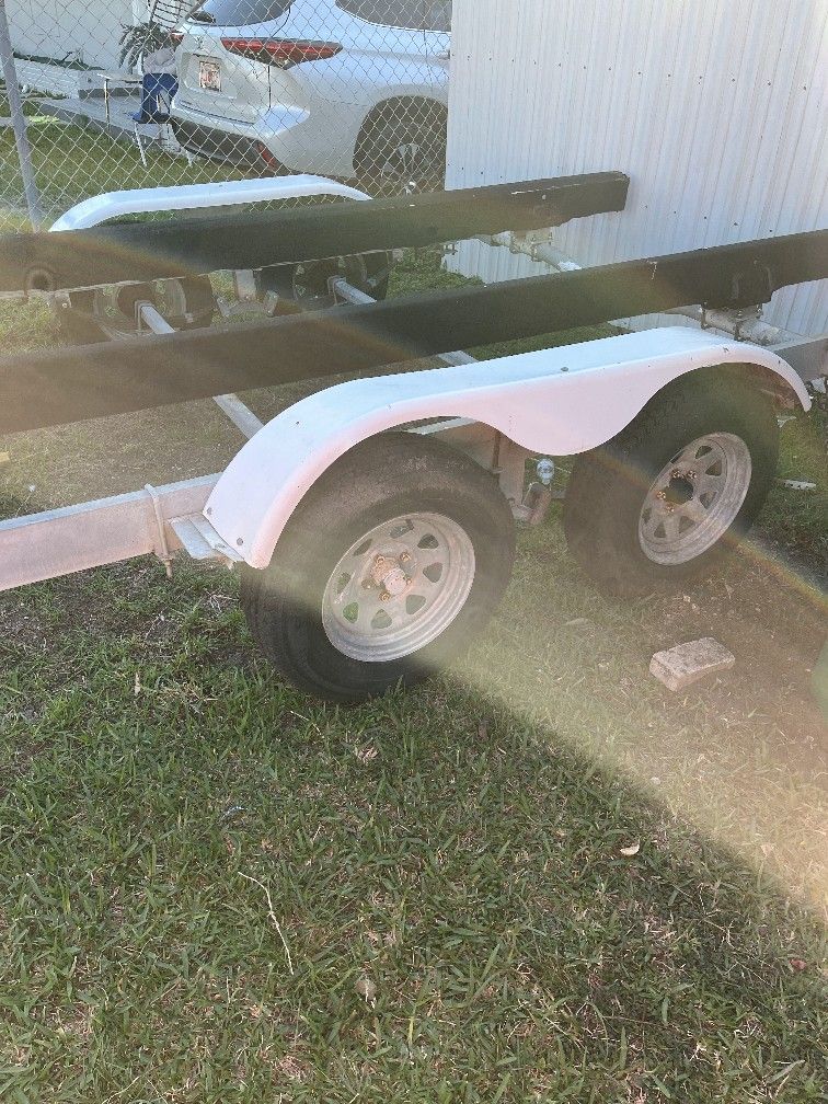 galvanized 24´ Feet Sports & Outdoors