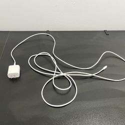 2 iPhone Chargers 