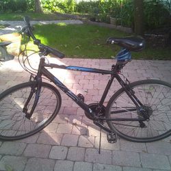 Astral 1.0 K2K2 Mountain Bicycle