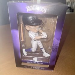 Muñecos de colección / Bobblehead