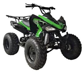 200cc ATV Monster . Automatic With Reverse 