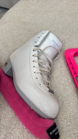 Riedell ice Skates