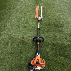 Stihl hl 94 hedge trimmer