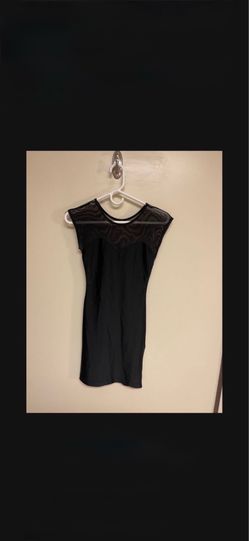 CA. XSMALL AMERICAN APPAREL SHORT DRESS