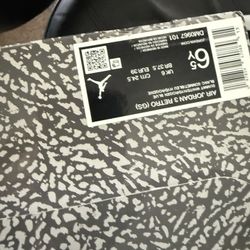 Air Jordan 3 Retro 