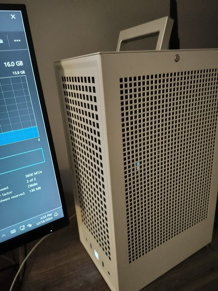Gaming PC