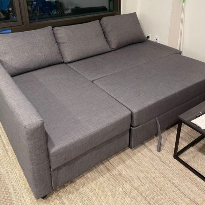 IKEA Sofa Bed Delivery Included 