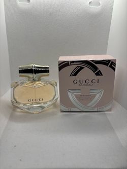 Gucci Bamboo