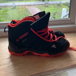 Boys Size 3 Adidas Terrex New